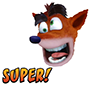 :Crash2: