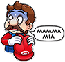 :Mario5: