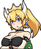 :bowsette: