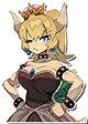 :bowsette4: