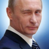 PUTIN