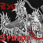 Ryu Sparda