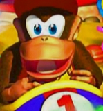 DiddyKongRacing2