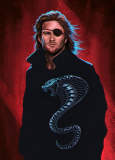 SnakePlissken