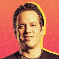 Phil Spencer