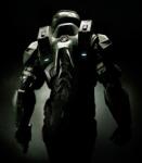 Master Chief