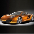 MP4-12C