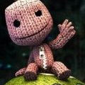 SackBoy