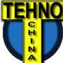 Tehnochina