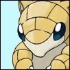 Sandshrew