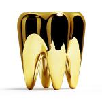 Golden Tooth