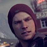 Delsin Rowe