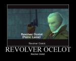 Revоlver Ocelot