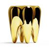 Golden Tooth