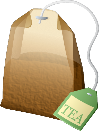 Teabag (-1)